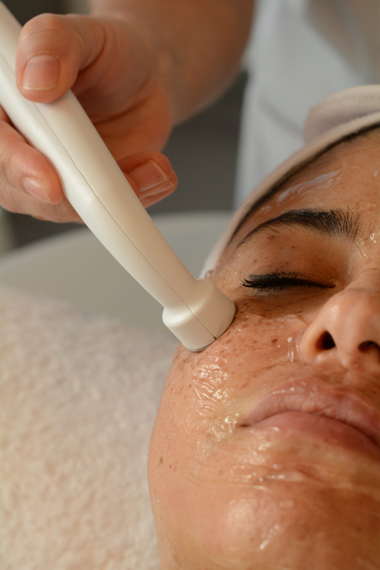 hydrabeauty behandeling