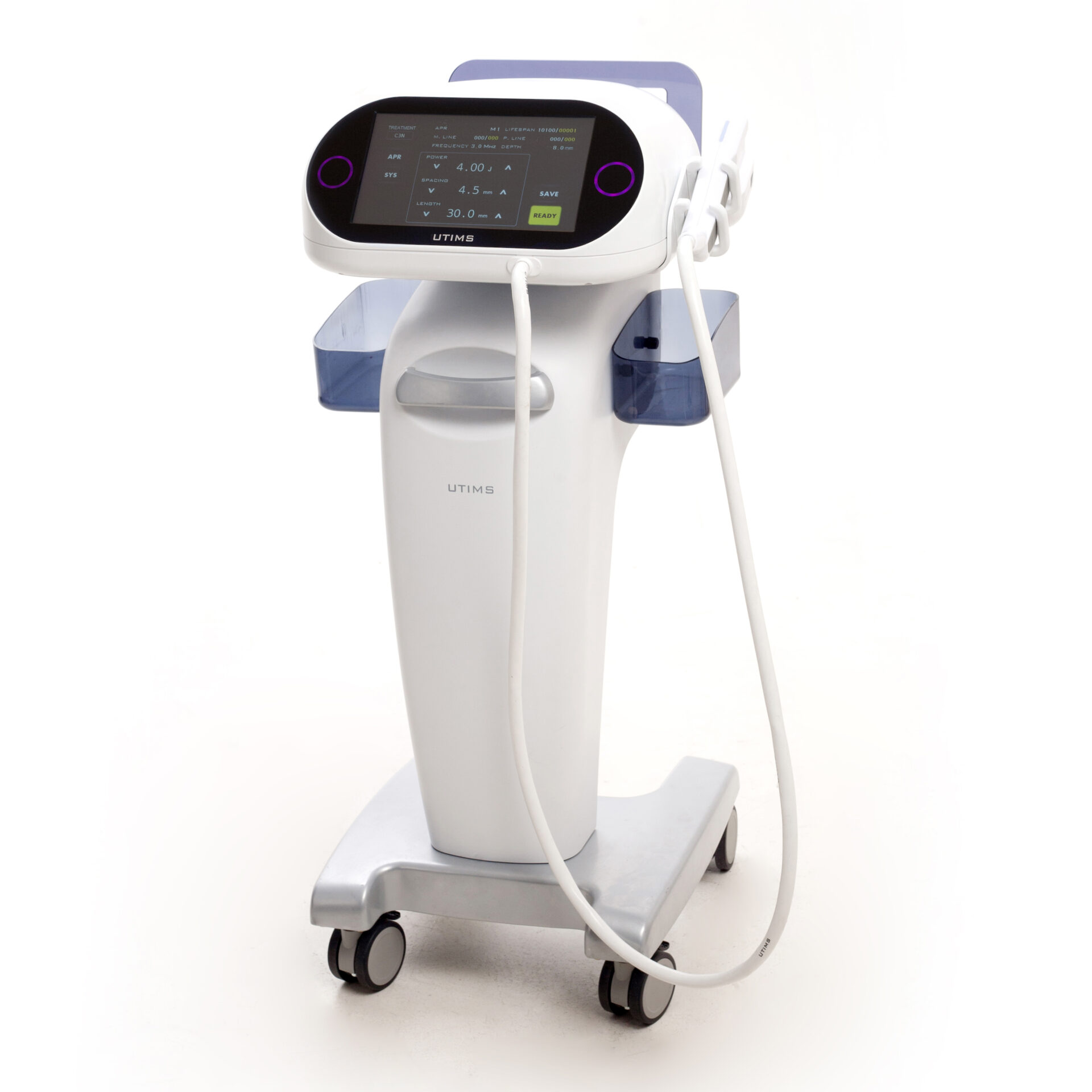 Utims HIFU