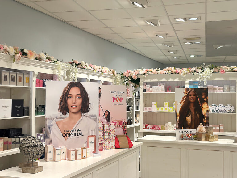 Balie van Nails Faces and More